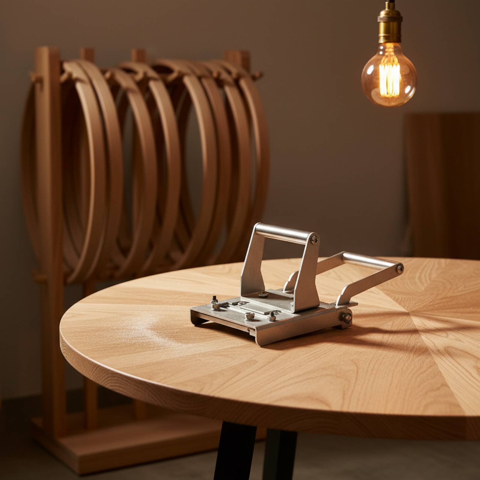 Manuel Kenar Bant Kesici Kulla - Woodworking Carpenter incelemesi ve fiyatı