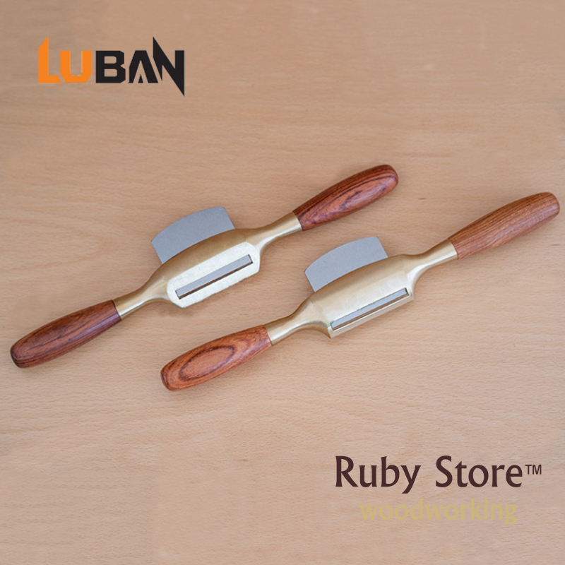 2'li Qiangsheng Luban Spokesha - Spokeshave Flat incelemesi ve fiyatı