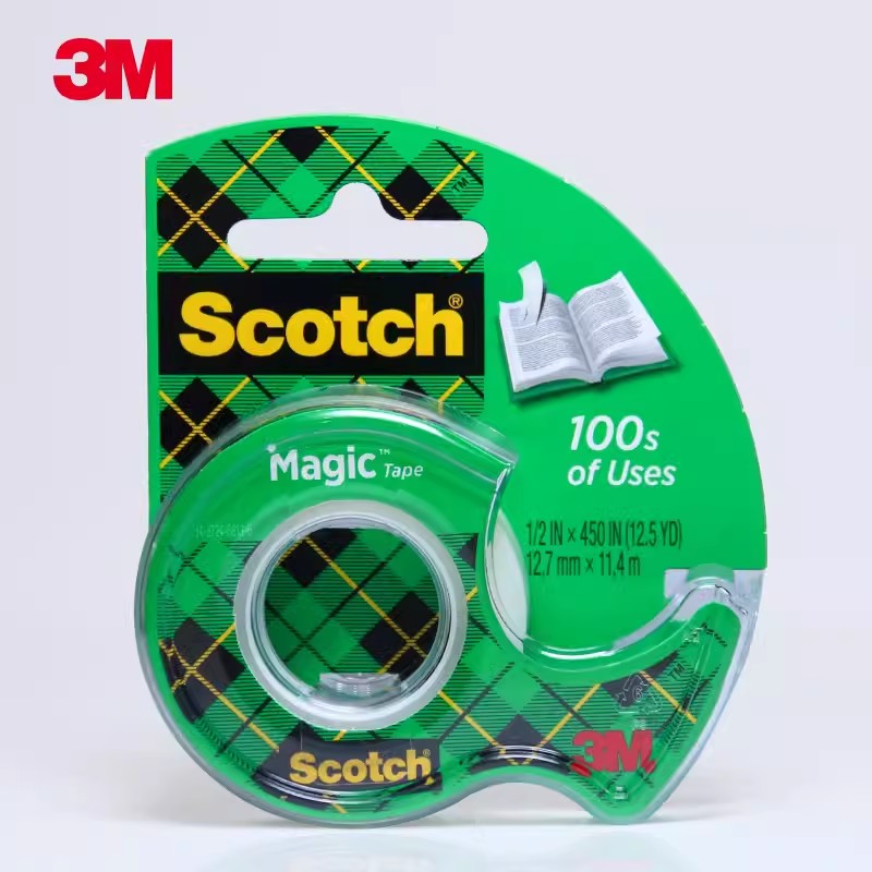 3M Sihirli Bant (Dispenserli), - Woodworking Mask incelemesi ve fiyatı
