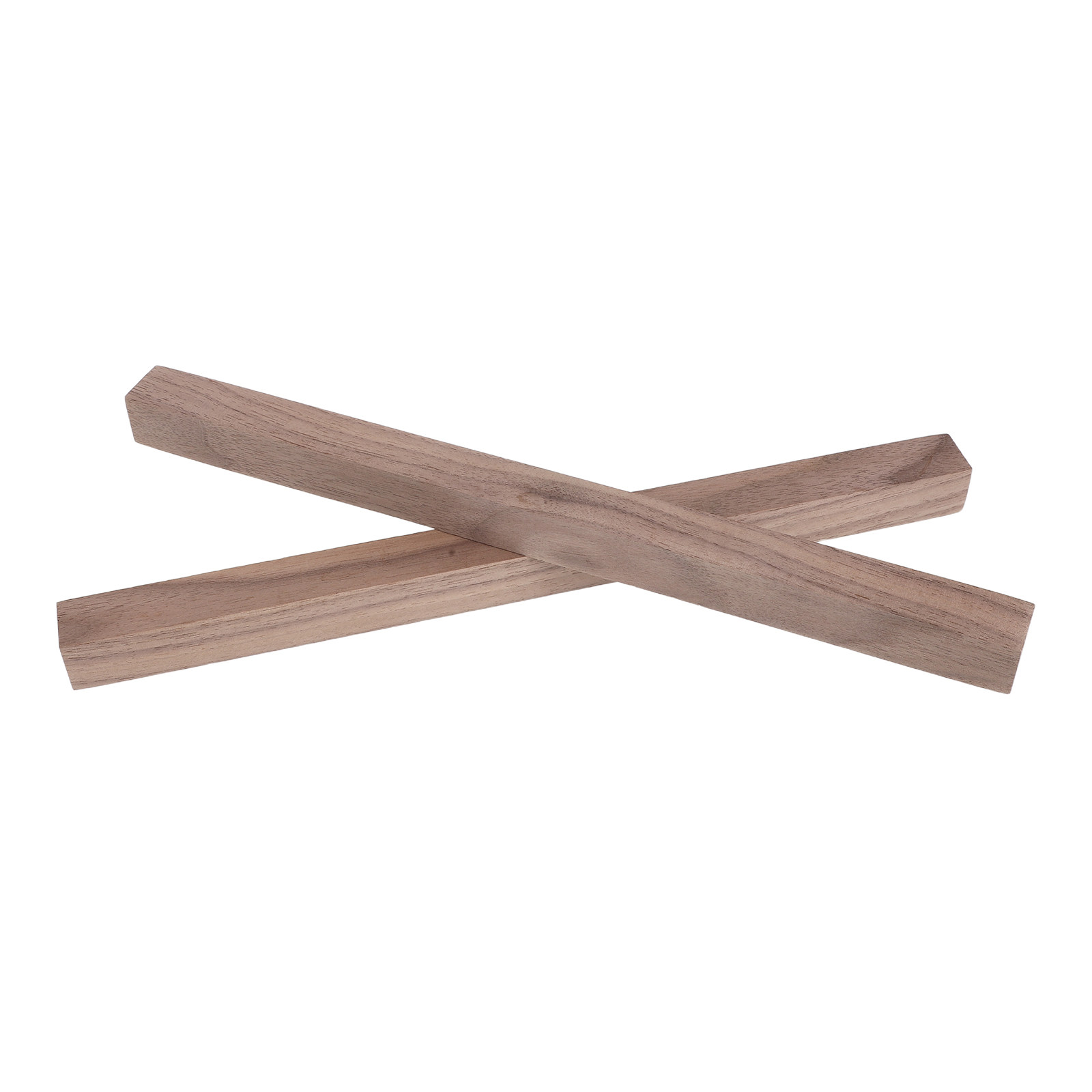 2 Adet Ceviz Ağacı Kare Dübel  - Lumber Woodworking incelemesi ve fiyatı