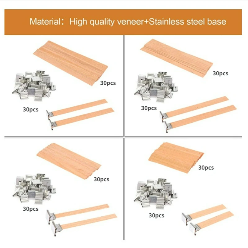 30 adet Yüksek Kaliteli Ahşap  - Woodworking Z Clips incelemesi ve fiyatı