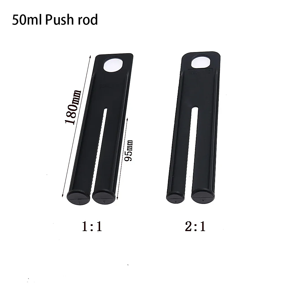 Manuel 1:1 2:1 10:1 Yapıştırıc - Woodworking Glue Applicator incelemesi ve fiyatı