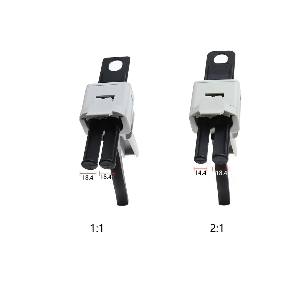 Manuel 1:1 2:1 10:1 Yapıştırıc - Woodworking Glue Applicator incelemesi ve fiyatı