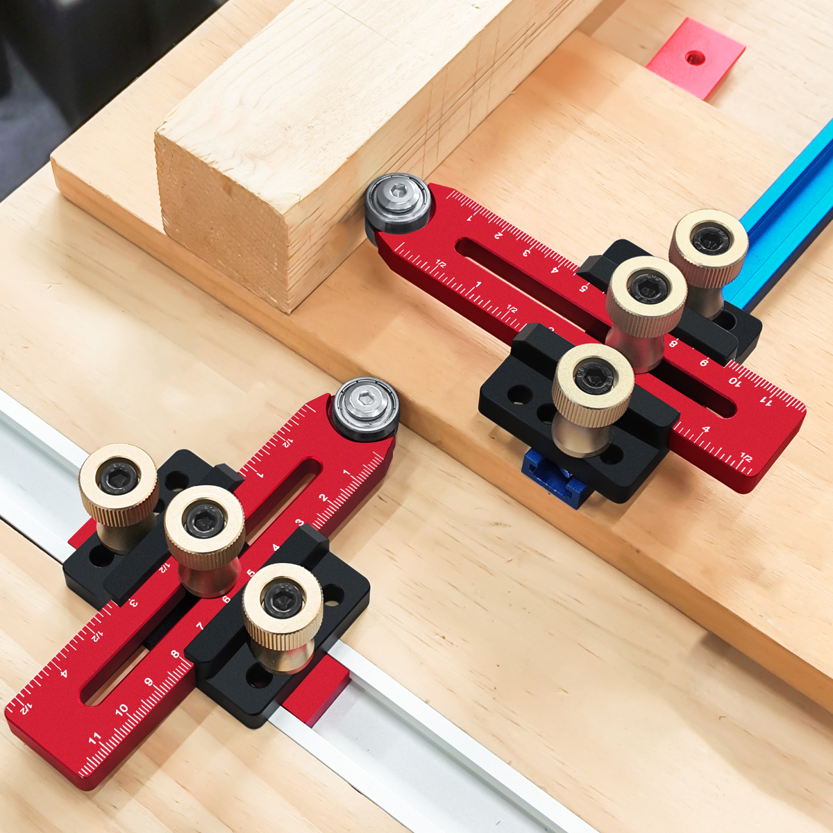 İnce Rip Jig Masa Testere Jig  - Woodworking Jigsaw incelemesi ve fiyatı