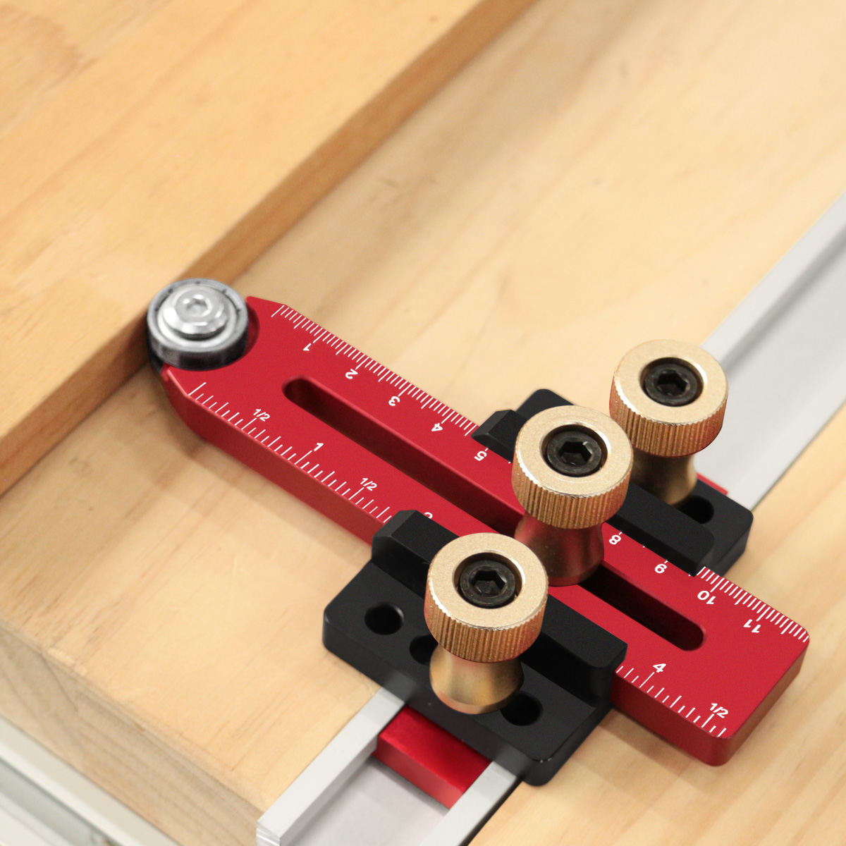 İnce Rip Jig Masa Testere Jig  - Woodworking Jigsaw incelemesi ve fiyatı