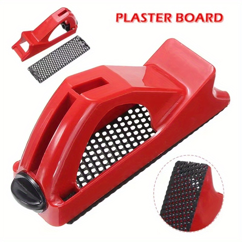 1 adet Alçıpan Eğe, Duvar Pane - Woodworking Files And Rasps incelemesi ve fiyatı