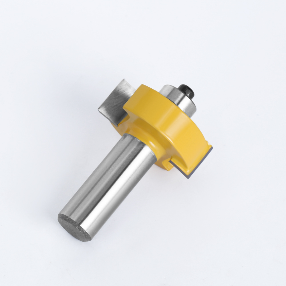 2 adet 12mm 1/2 Shank Rabbet T - Woodworking Rabbet incelemesi ve fiyatı