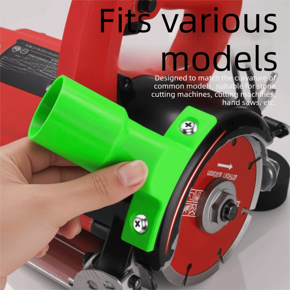 Çift Portlu Açılı Taşlama Maki - Woodworking Dust Collector incelemesi ve fiyatı