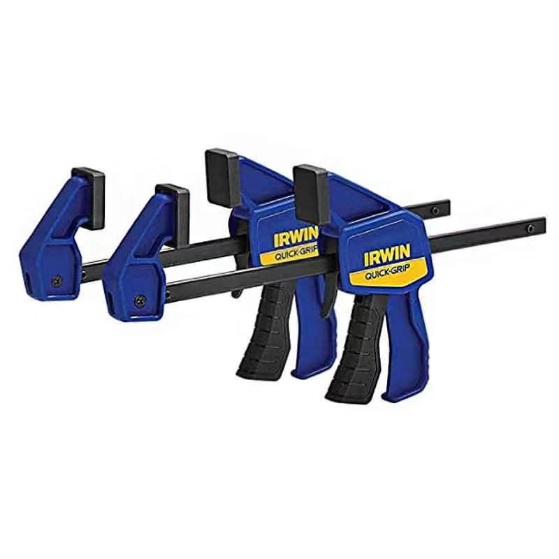 6 inç Ahşap Çalışma F Kelepçe  - Woodworking Z Clips incelemesi ve fiyatı