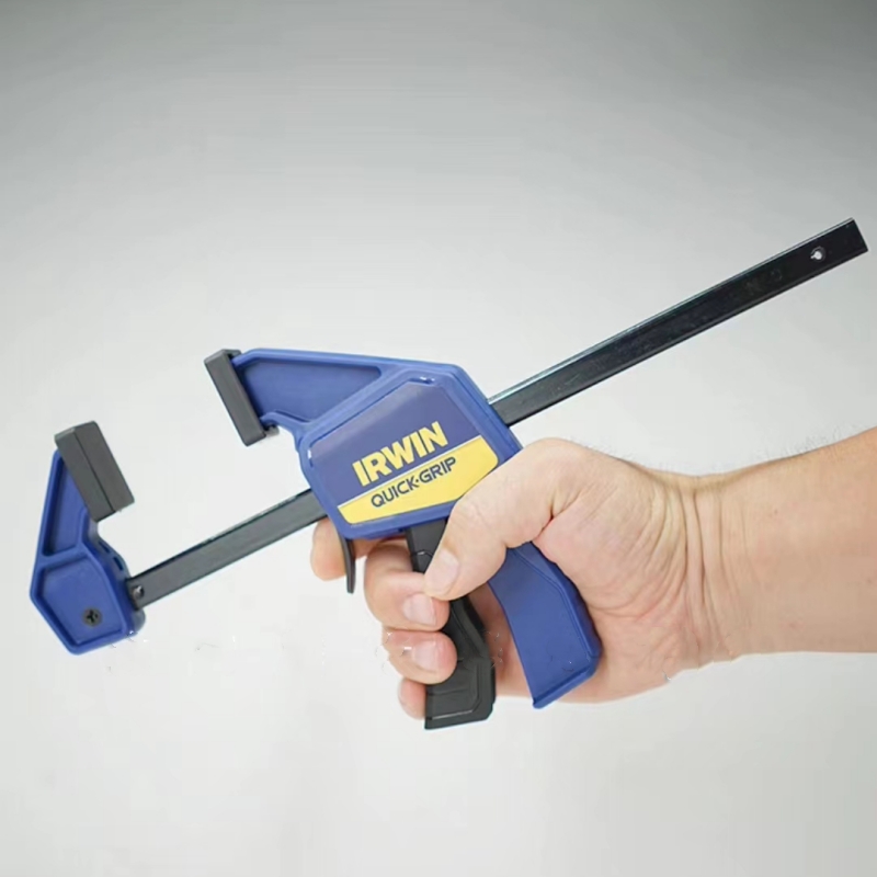 6 inç Ahşap Çalışma F Kelepçe  - Woodworking Z Clips incelemesi ve fiyatı