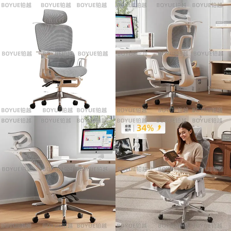 Ergonomik Ofis Koltuğu Yüksek  - Woodworking Desk Chair incelemesi ve fiyatı