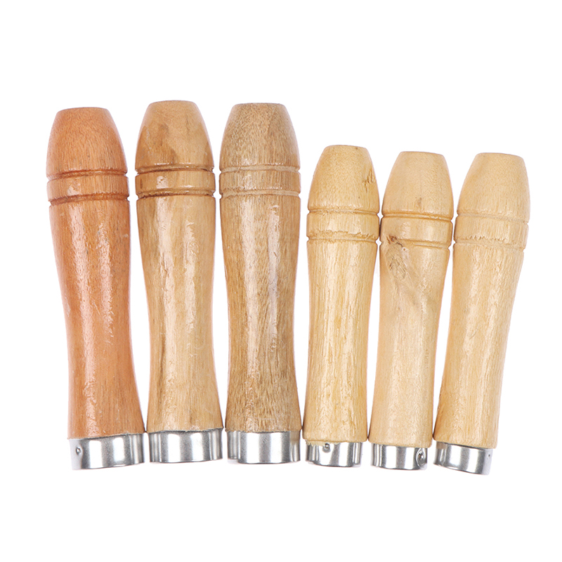 5 adet 9/11cm ahşap dosya sapı - Woodworking Files And Rasps incelemesi ve fiyatı