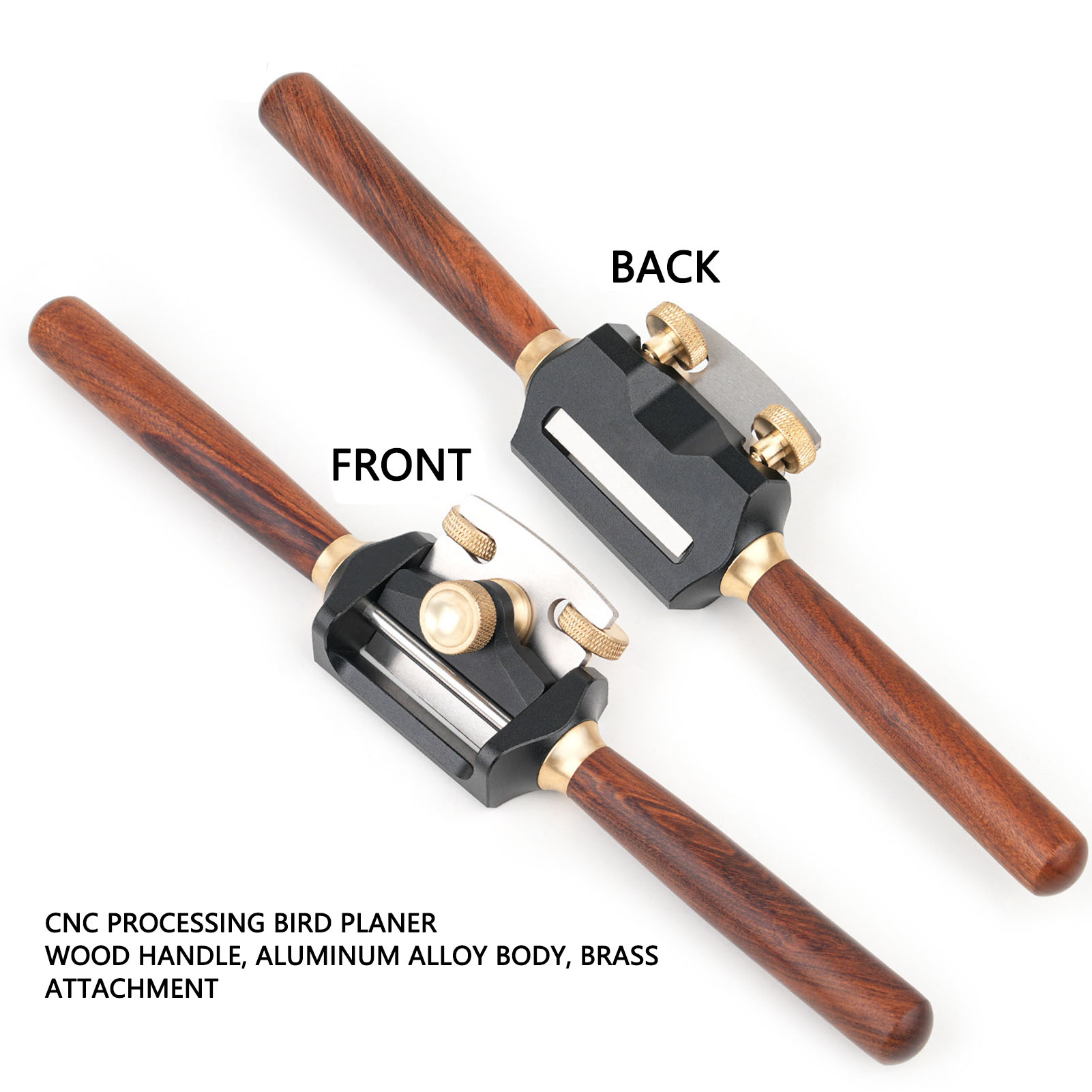 Ayarlanabilir Kuş Tıraş Makine - Spokeshave Flat incelemesi ve fiyatı