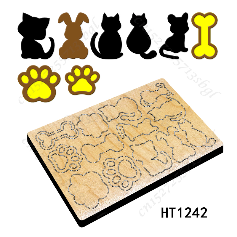 Kedi, tavşan, köpek, kedi penç - Woodworking Rabbet incelemesi ve fiyatı