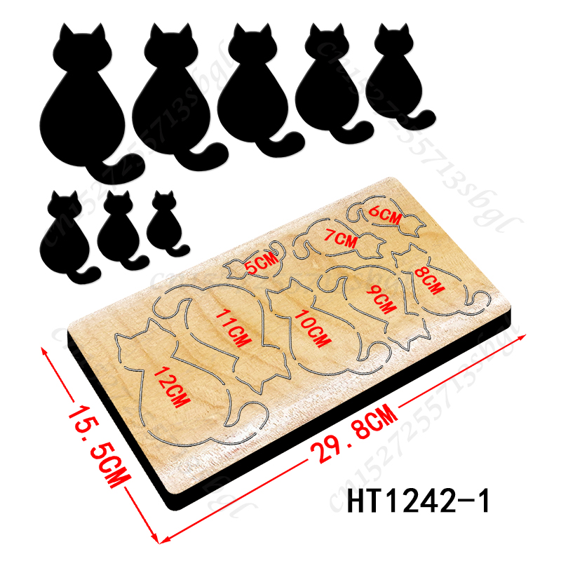 Kedi, tavşan, köpek, kedi penç - Woodworking Rabbet incelemesi ve fiyatı