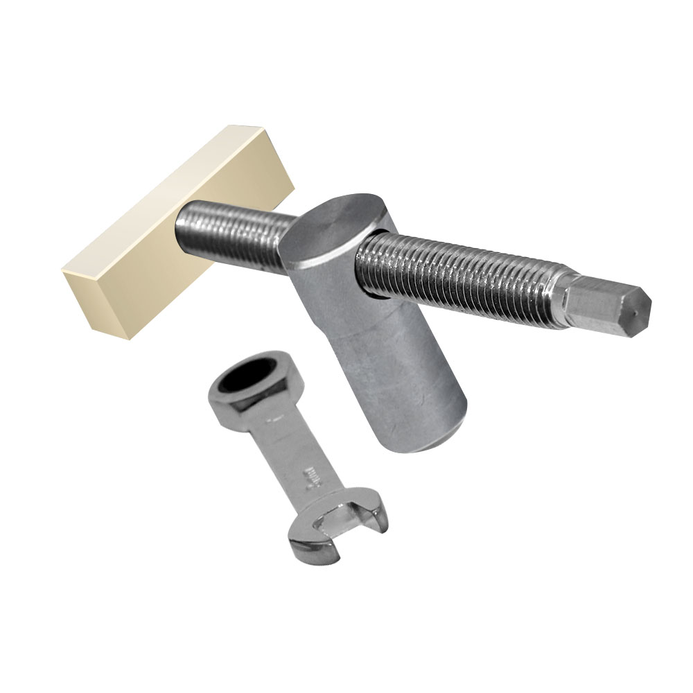 Ağaç İşleme Tezgahı Köpek Fren - Woodworking Z Clips incelemesi ve fiyatı