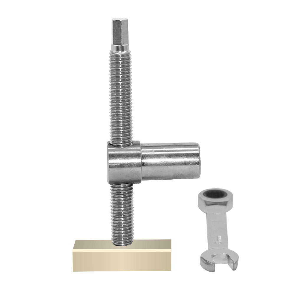 Ağaç İşleme Tezgahı Köpek Fren - Woodworking Z Clips incelemesi ve fiyatı