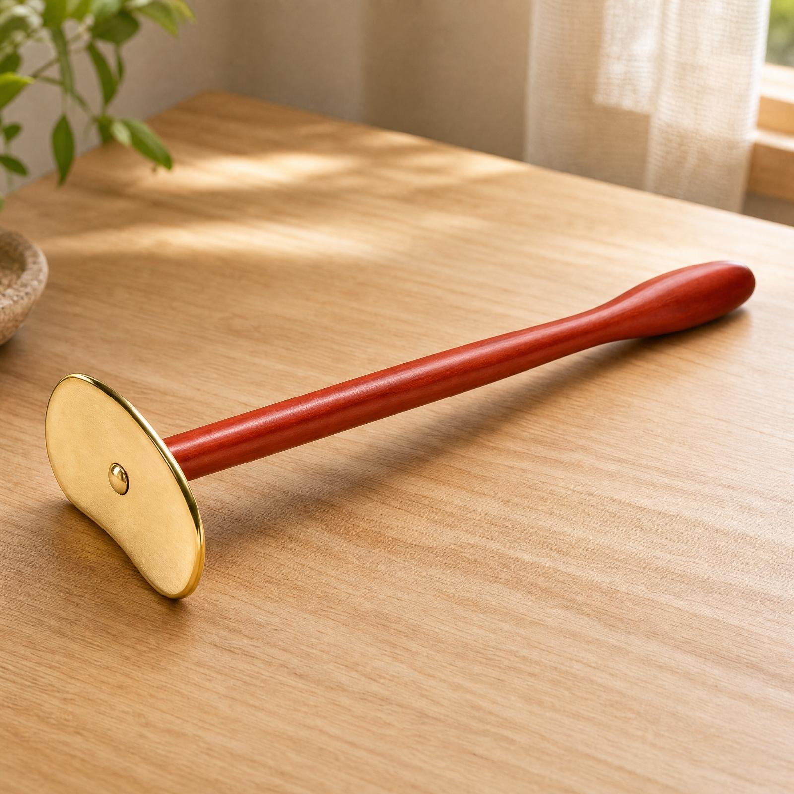 Gülgün Ağacı ve Pirinçten Yapı - Woodworking Therapy incelemesi ve fiyatı