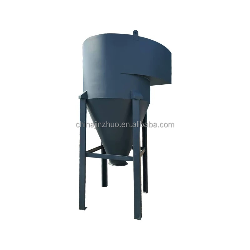 Yüksek Verimli Siklon Toz Topl - Woodworking Dust Collector incelemesi ve fiyatı