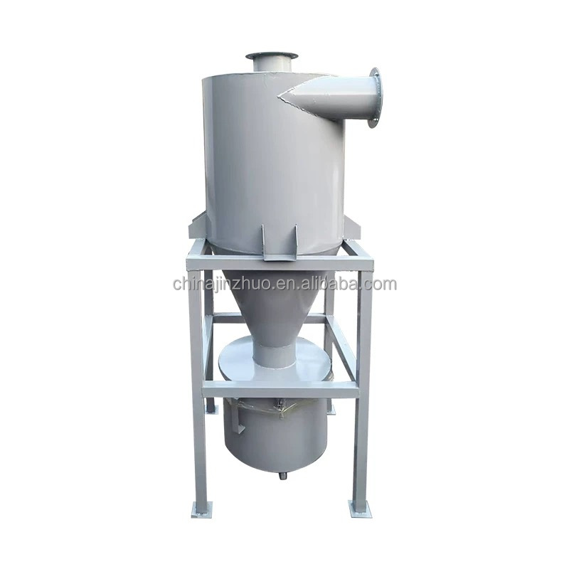 Yüksek Verimli Siklon Toz Topl - Woodworking Dust Collector incelemesi ve fiyatı