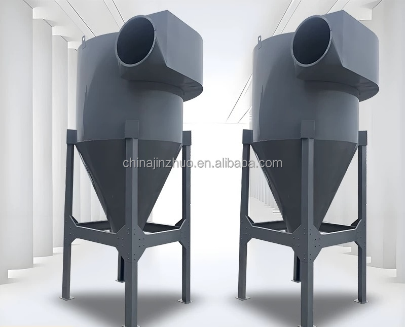 Yüksek Verimli Siklon Toz Topl - Woodworking Dust Collector incelemesi ve fiyatı