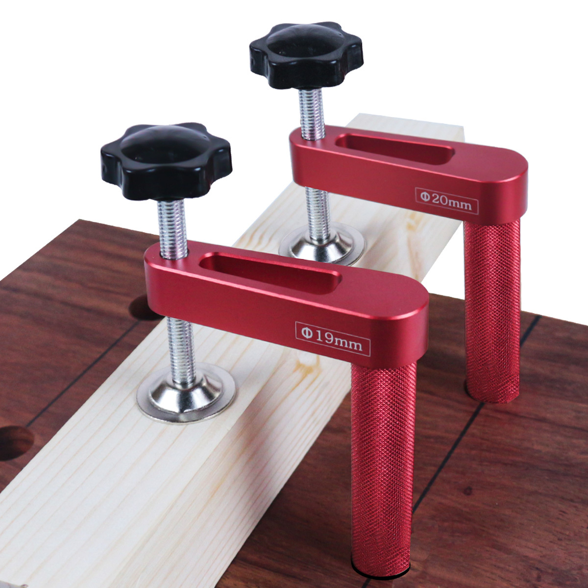 1 adet 19mm/20mm köpek delik k - Woodworking Z Clips incelemesi ve fiyatı