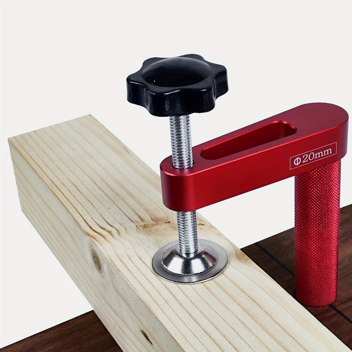 1 adet 19mm/20mm köpek delik k - Woodworking Z Clips incelemesi ve fiyatı