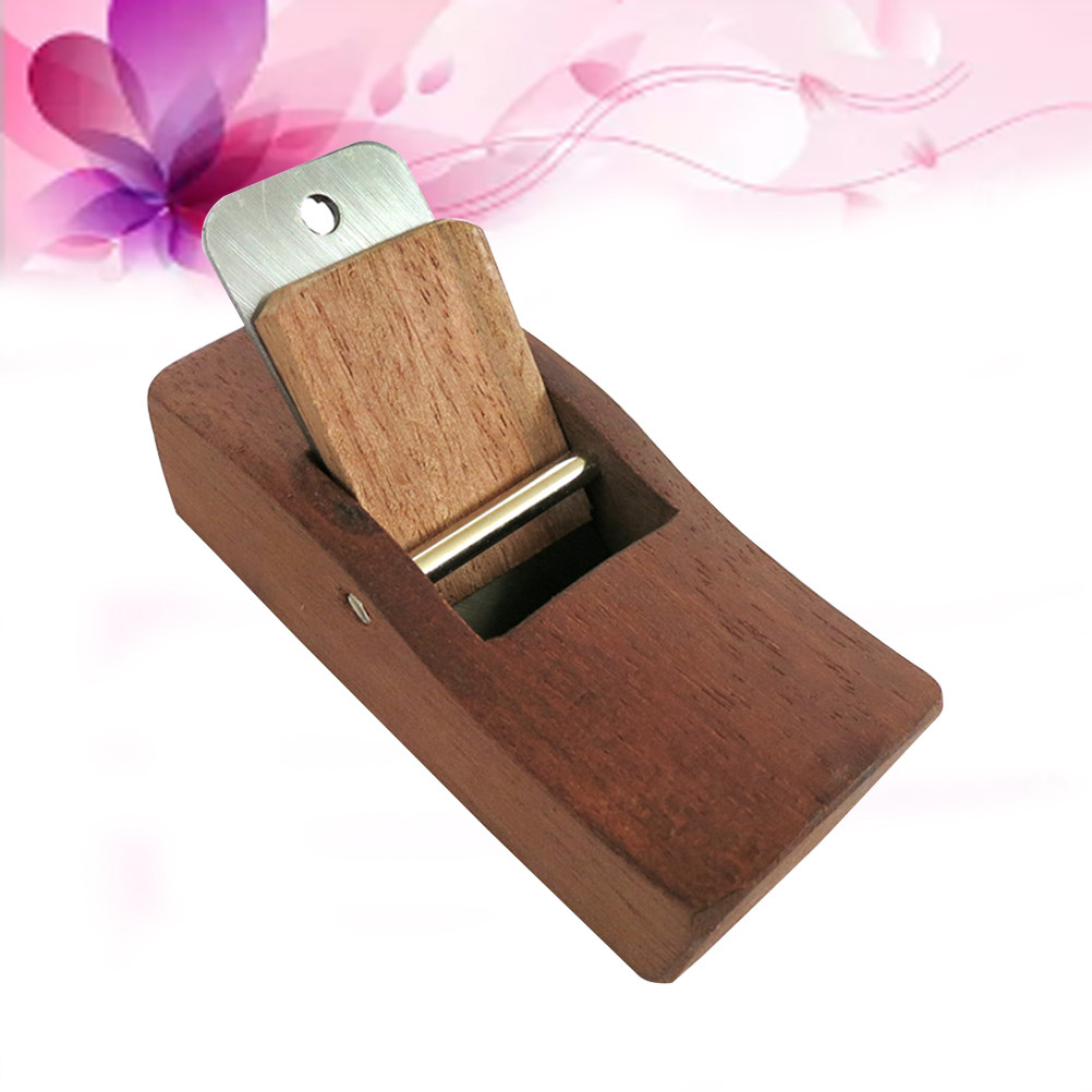 Ayarlanabilir Mini Talaş Tıraş - Spokeshave Flat incelemesi ve fiyatı