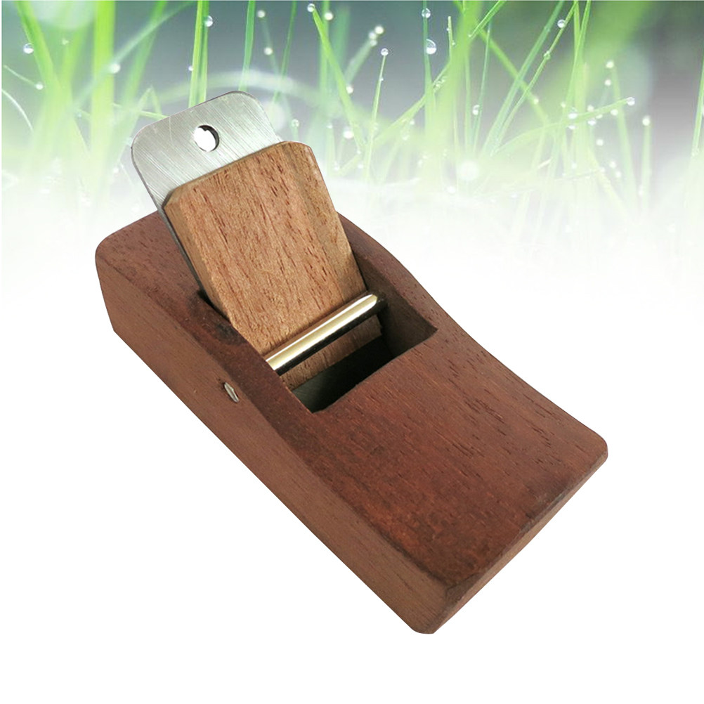Ayarlanabilir Mini Talaş Tıraş - Spokeshave Flat incelemesi ve fiyatı