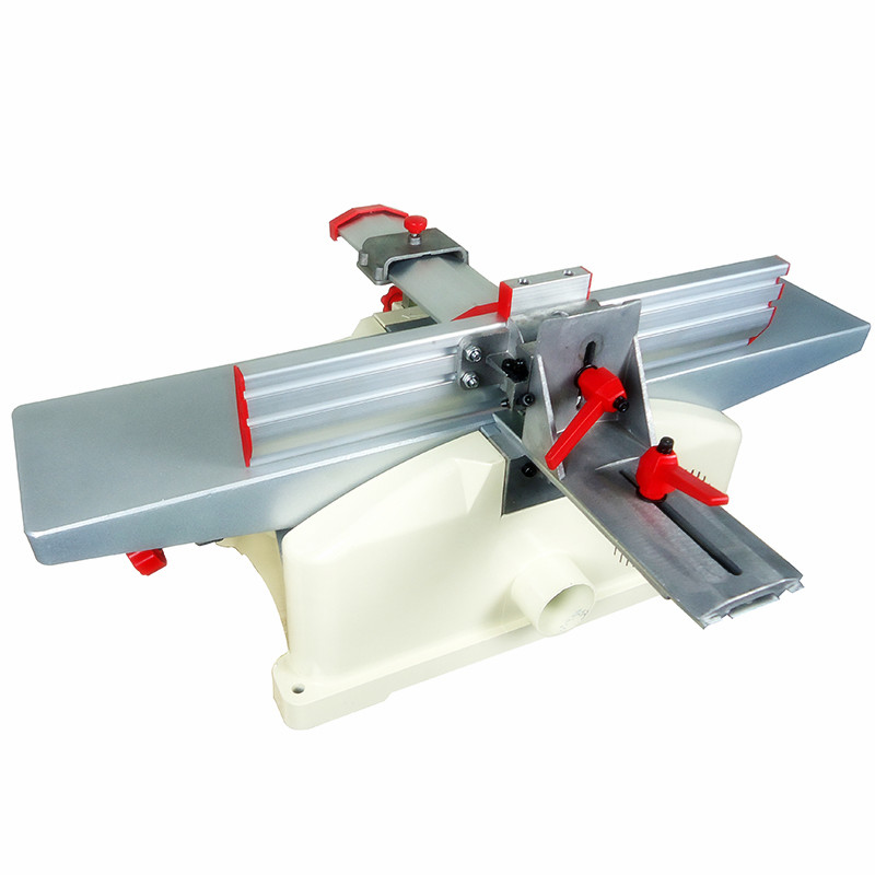 Alüminyum Tezgahlar, Büyük Güç - Woodworking Jointer incelemesi ve fiyatı