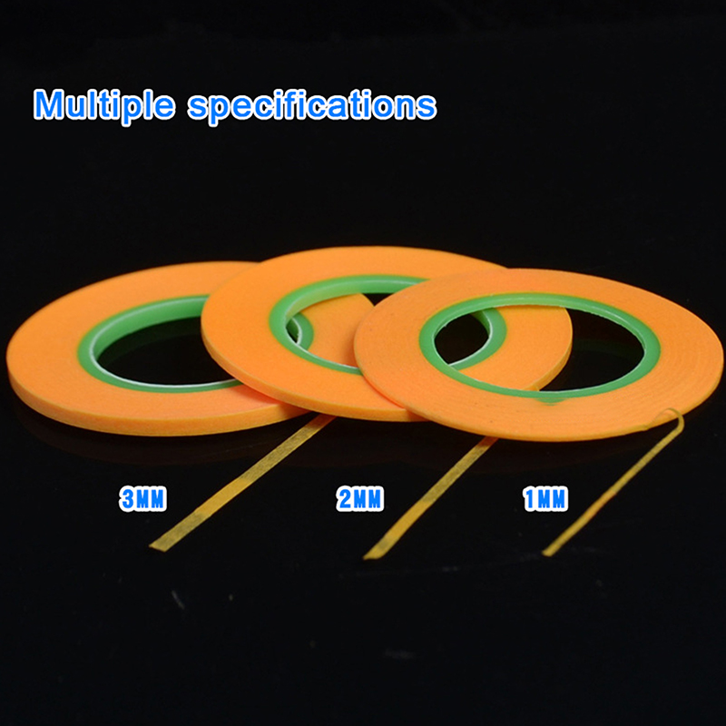 1 Rulo İnce Çizgi Bant 1mm/2mm - Woodworking Mask incelemesi ve fiyatı