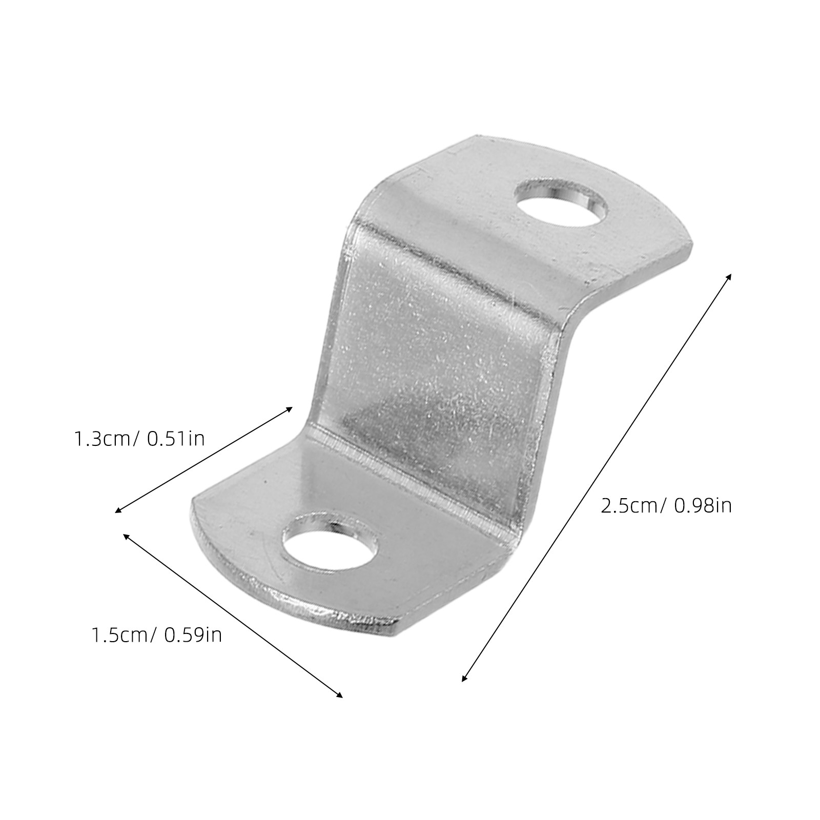 50 Adet Z Şeklinde, Dik Açı Kö - Woodworking Z Clips incelemesi ve fiyatı