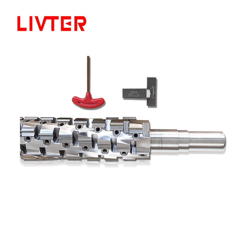 LIVTER ağaç İşleme düz planya  - Woodworking Jointer incelemesi ve fiyatı