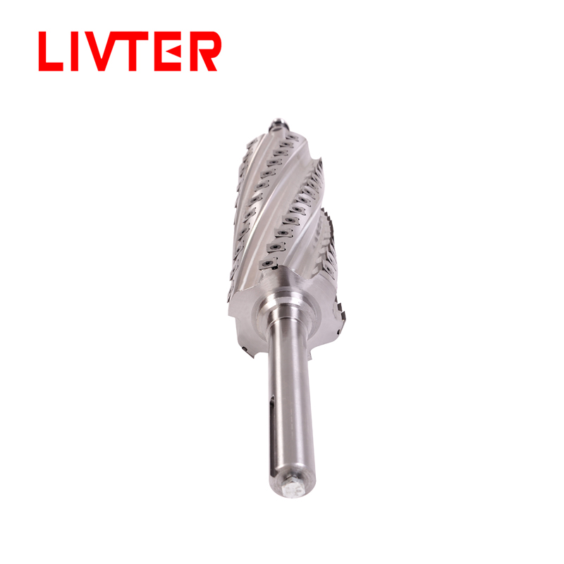 LIVTER ağaç İşleme düz planya  - Woodworking Jointer incelemesi ve fiyatı
