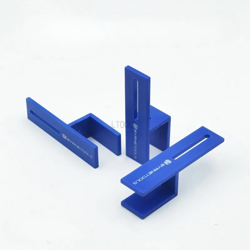 3 adet 18mm Jigs Kapanış Sabit - Woodworking Z Clips incelemesi ve fiyatı
