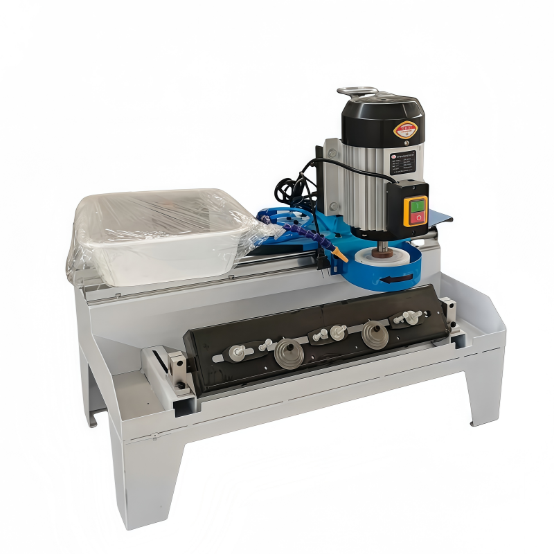 Otomatik Elektrikli 660mm Bıça - Woodworking Jointer incelemesi ve fiyatı