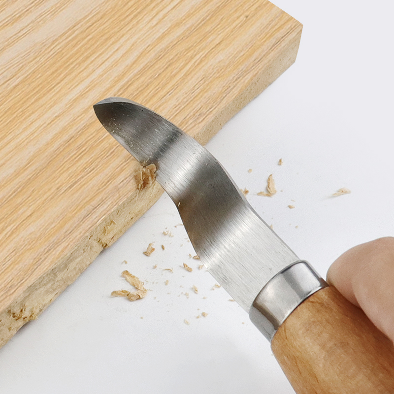 Paslanmaz Demir Oyma Bıçağı Ka - Woodworking Shops incelemesi ve fiyatı