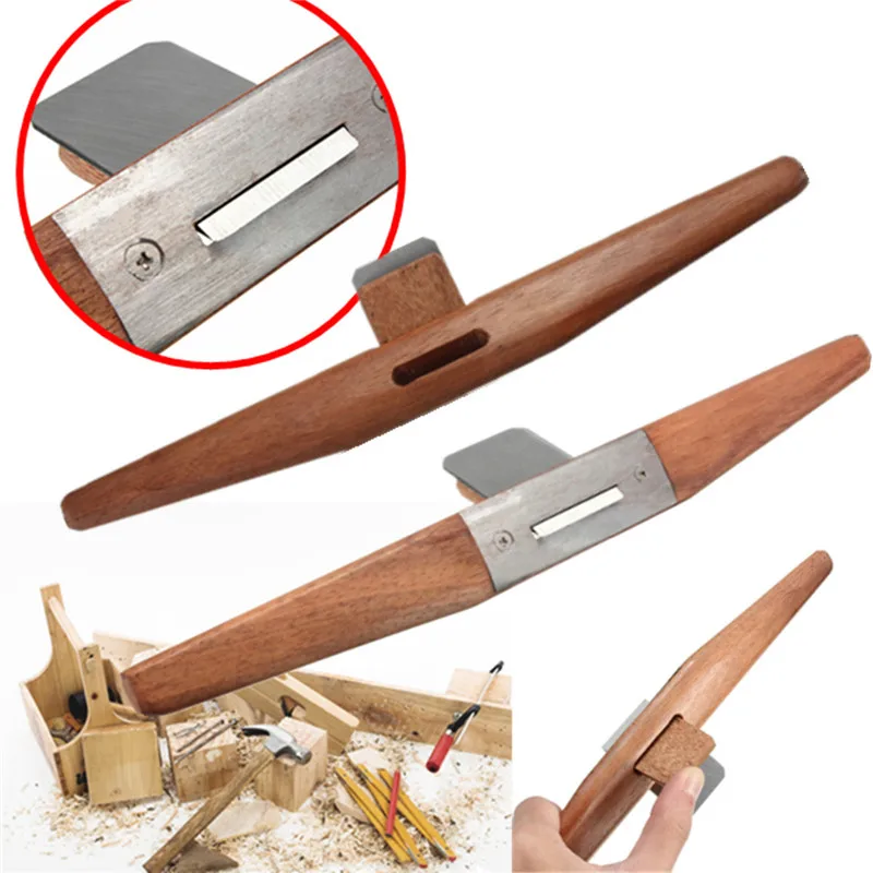 3CM Düz Tabanlı Spokeshave Ken - Spokeshave Flat incelemesi ve fiyatı