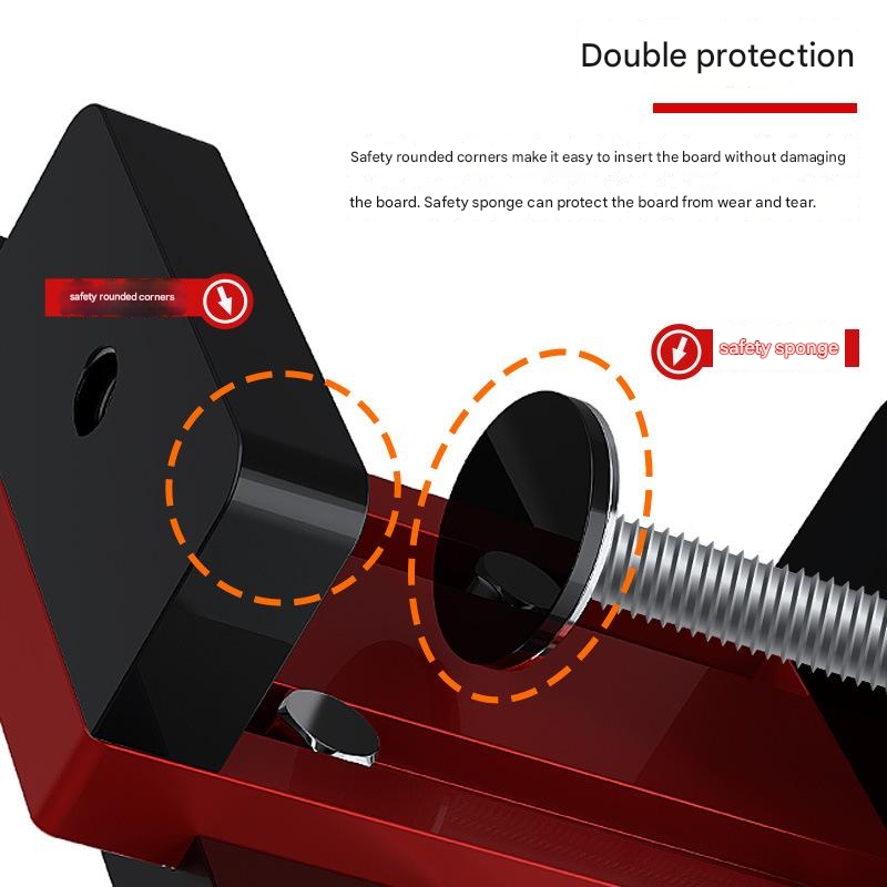 Ahşap İşleme Makineleri için A - Woodworking Clamp incelemesi ve fiyatı