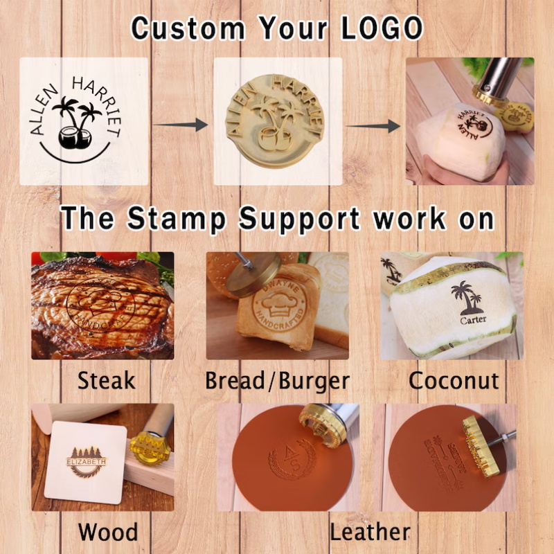 Kişiselleştirilmiş Logo Markal - Woodworking Logo Design incelemesi ve fiyatı