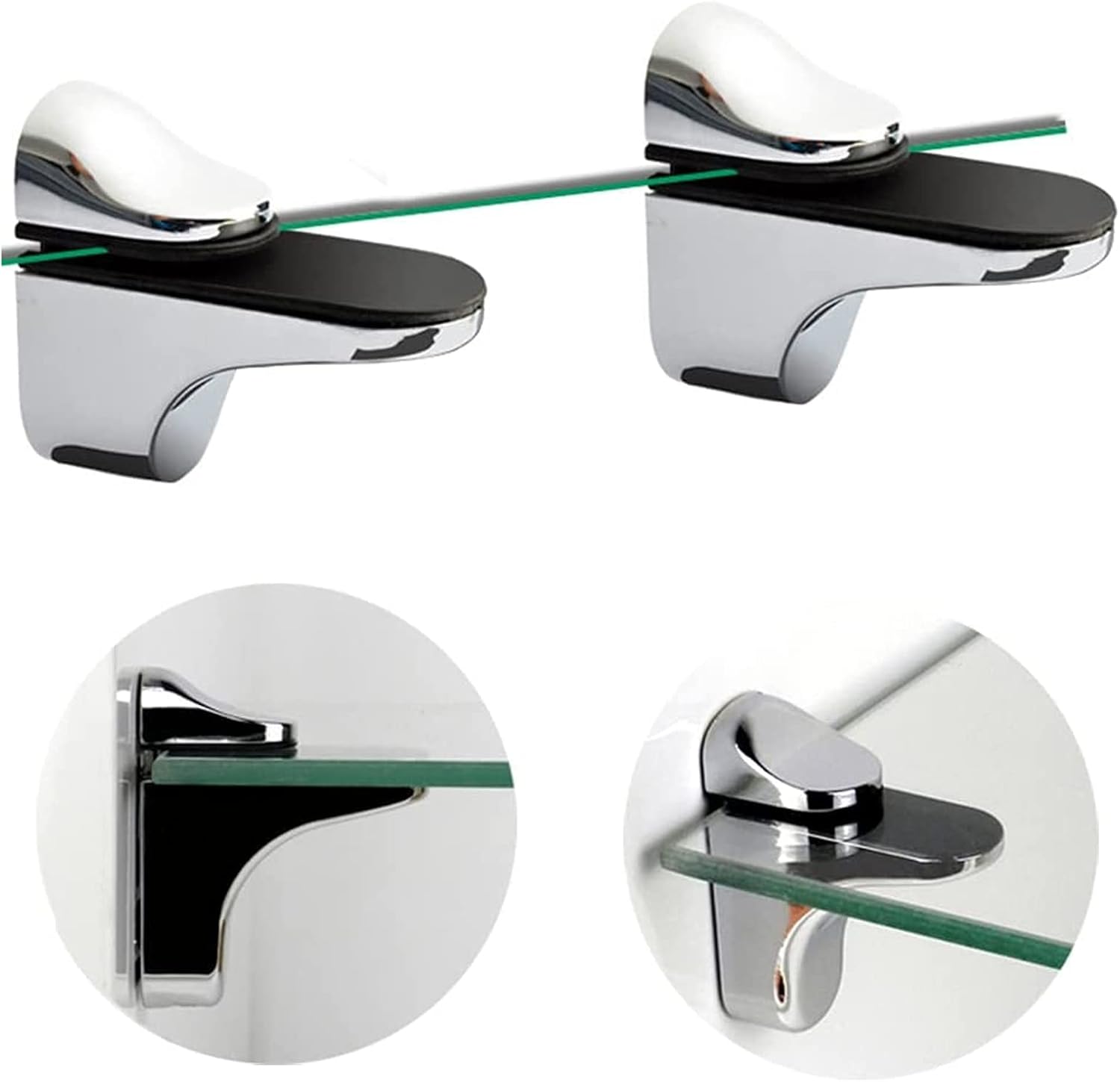 4 Adet Ayarlanabilir Metal Cam - Woodworking Z Clips incelemesi ve fiyatı