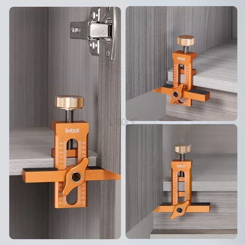 Ahşap İşleme Dolap Kapısı Mont - Woodworking Glue Applicator incelemesi ve fiyatı