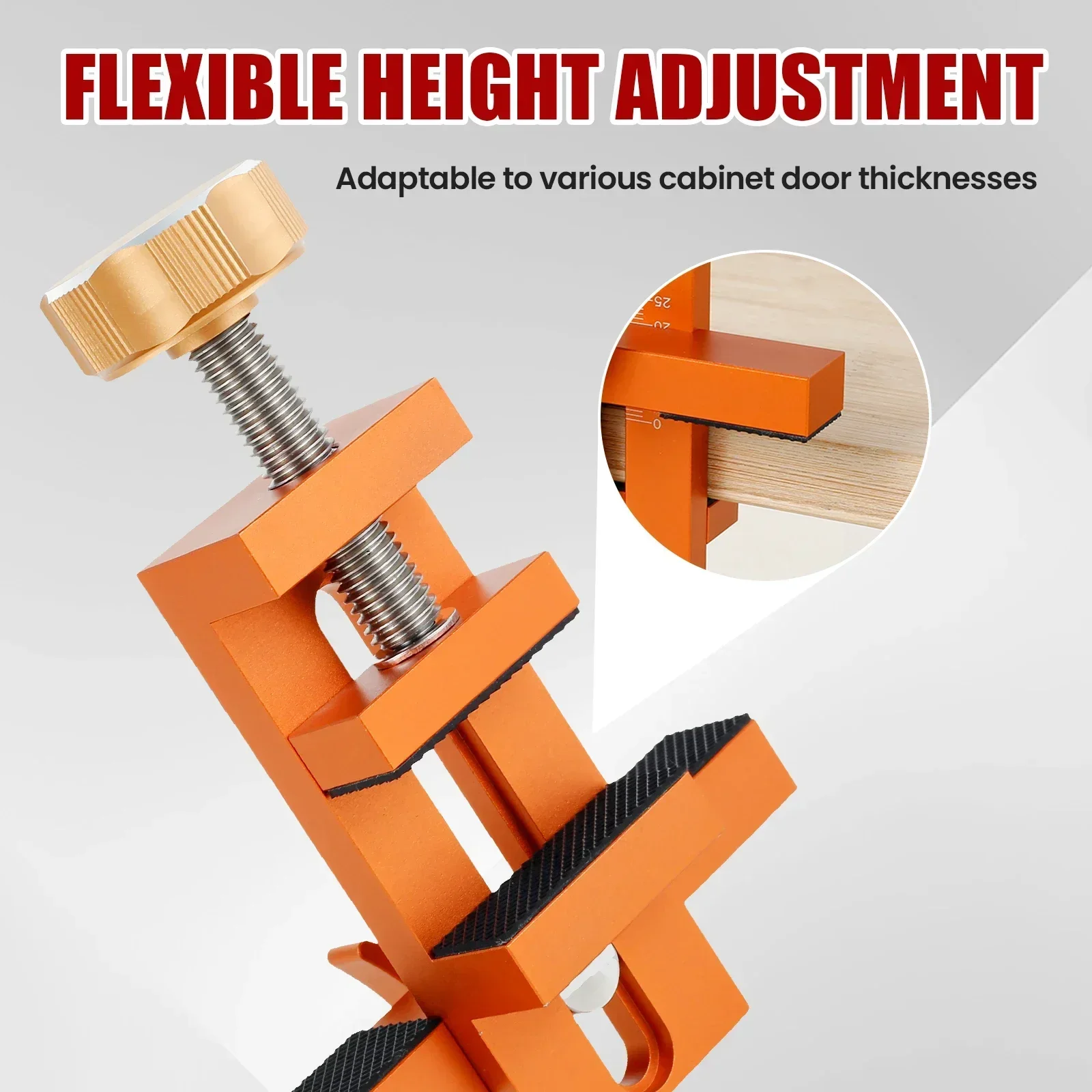 Ahşap İşleme Dolap Kapısı Mont - Woodworking Glue Applicator incelemesi ve fiyatı