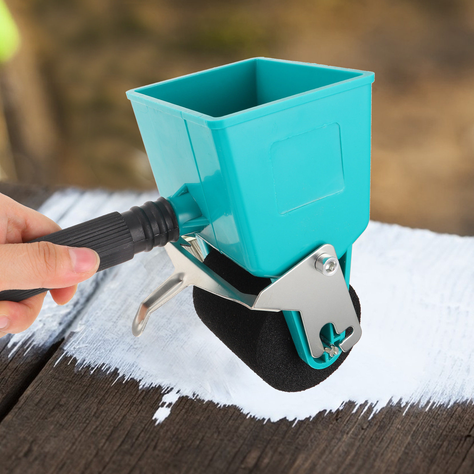 El Tipi Yapıştırıcı Rulosu, Ma - Woodworking Glue Applicator incelemesi ve fiyatı