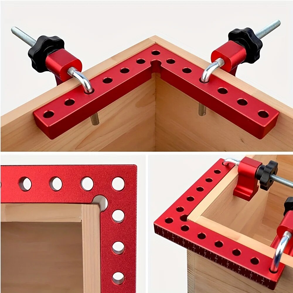 1 Takım 90 Derece Konumlandırm - Woodworking Z Clips incelemesi ve fiyatı