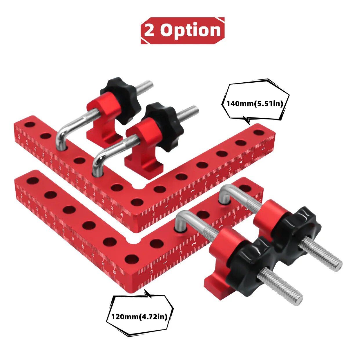 1 Takım 90 Derece Konumlandırm - Woodworking Z Clips incelemesi ve fiyatı