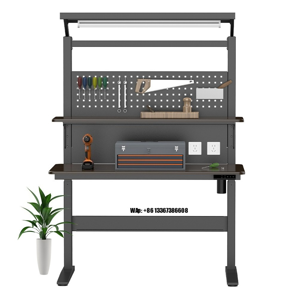 Yüksekliği Ayarlanabilir Ayakl - Workbench Woodworking incelemesi ve fiyatı