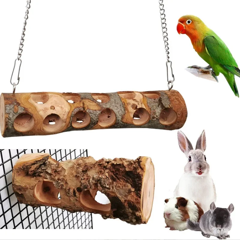 Pet Hamster Oyuncak Doğal Elma - Woodworking Rabbet incelemesi ve fiyatı