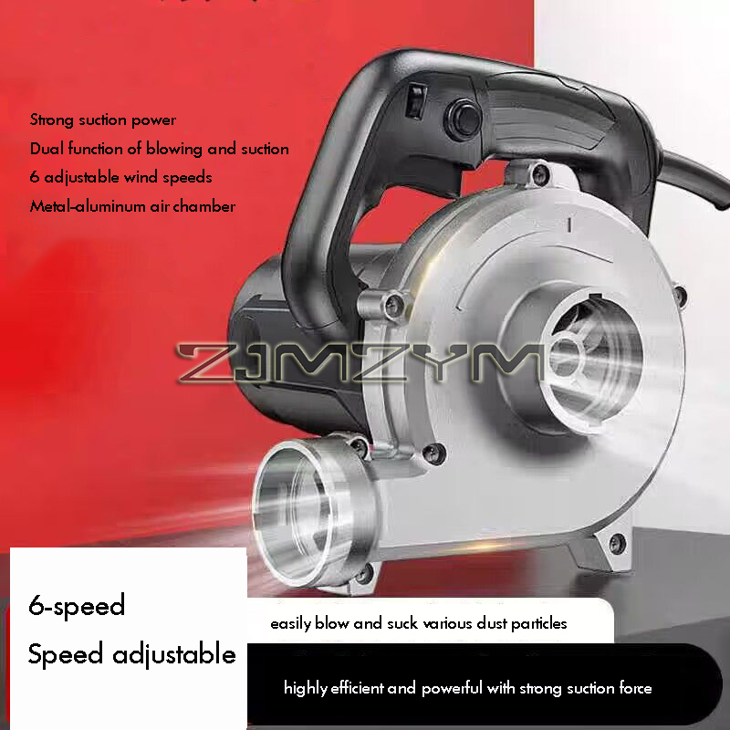 6280W 3M-6M-8M Endüstriyel Toz - Woodworking Dust Collector incelemesi ve fiyatı