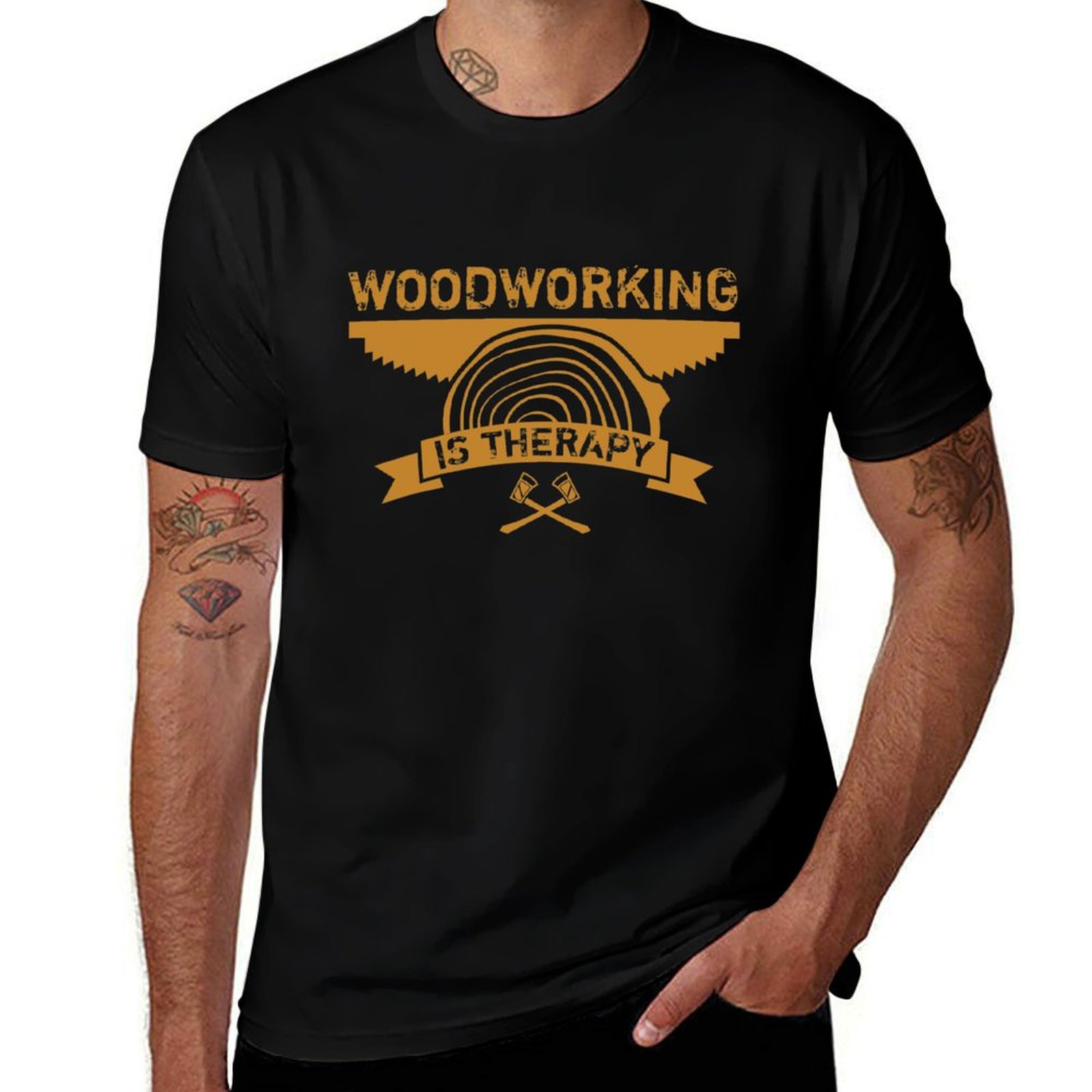Ağaç İşleme benim terapimdir A - Woodworking Therapy incelemesi ve fiyatı